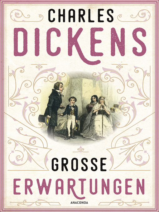Title details for Große Erwartungen by Charles Dickens - Available